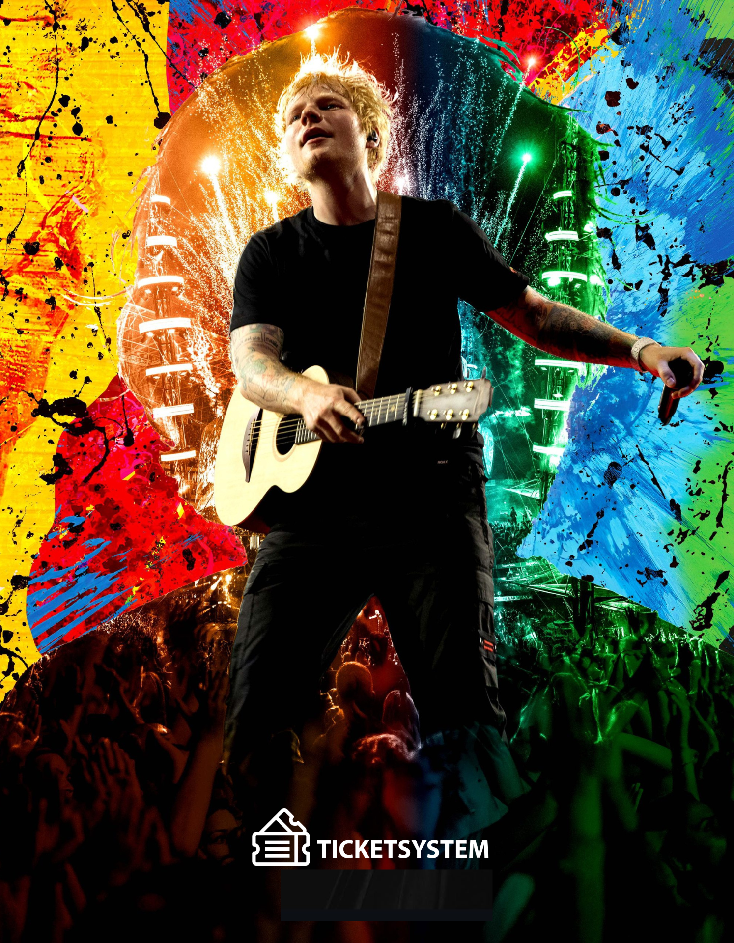 Ed Sheeran